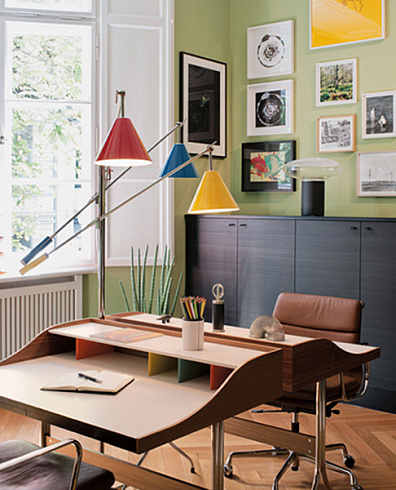 Торшер Delightfull SINATRA FLOOR SINATRA