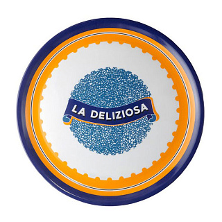 La Deliziosa