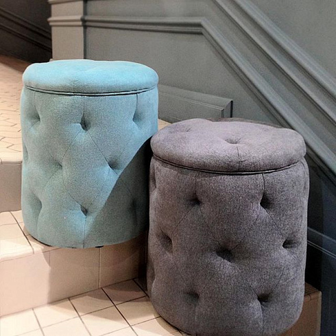 Пуфы Gramercy Home 802.007-MF30 Nils