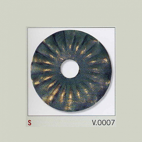 Настенный светильник MM Lampadari 6231/A1 V0007 Fiaccole