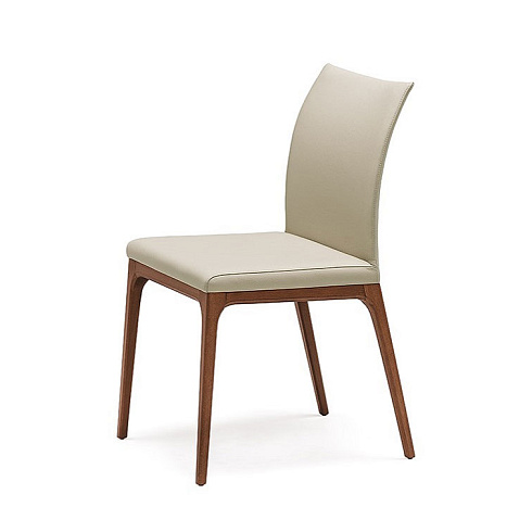 Стул Cattelan Italia Arcadia Couture Natural/Bianco Arcadia Arcadia Couture F1/971