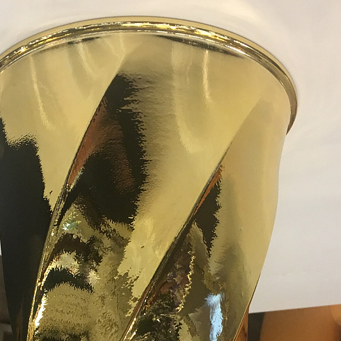 Подвесной светильник Venetia Studium Cesendello Cesendello