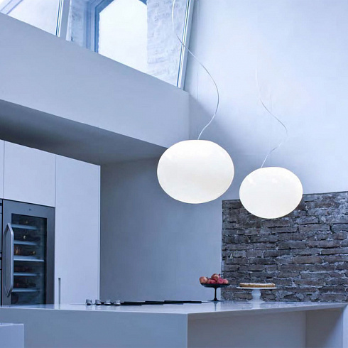 Подвесной светильник Prandina ZERO S33 PR ZERO