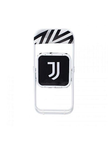 Складной стул Seletti Juventus Grey Juventus 18662