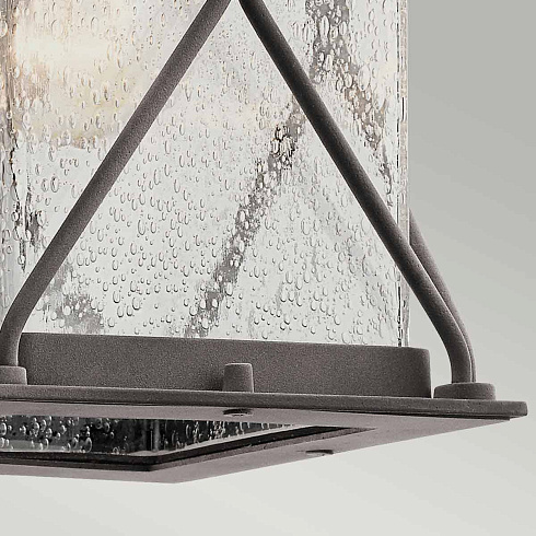 Настенные фонари Kichler KL-ARGYLE2-S 