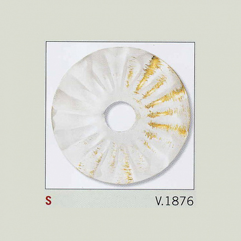 Бра MM Lampadari 6474/A1 V1876 XP Specchio