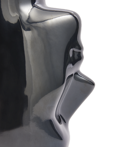 Ваза Pols Potten Upside-Down Long Neck Upside-Down 240-205-090