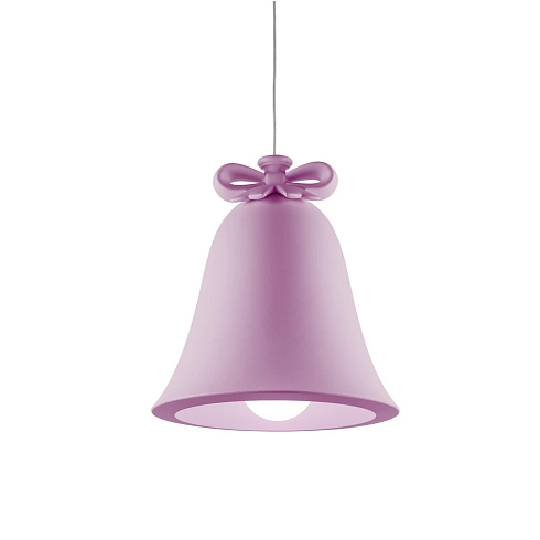 Подвесной светильник Qeeboo Mabelle M Pink Mabelle 39003LA