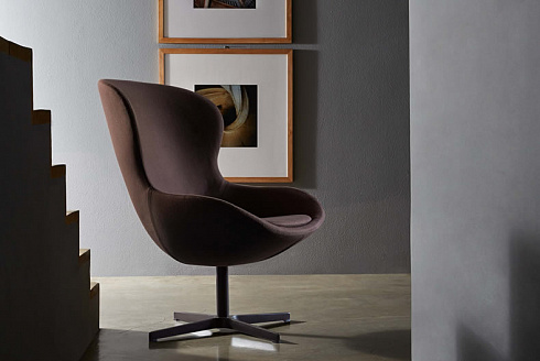 Кресло Ditre Italia Round Round Round P1N00