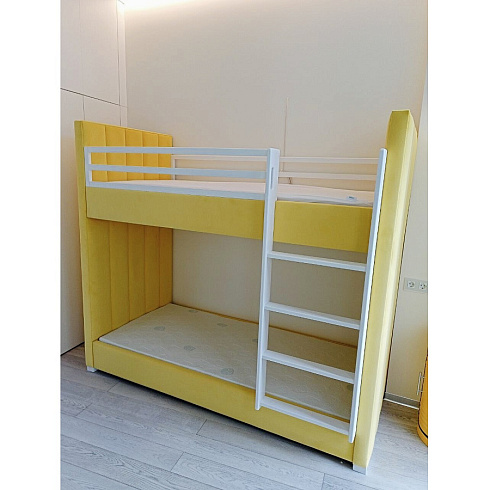 Кровать Idealbeds Carver Carver CARVU90