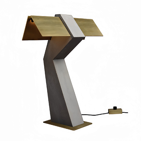 Настольная лампа DCW Editions Tau Cauvet