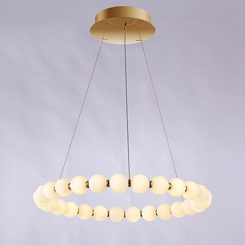 Подвесной светильник Delight Collection MD19001033-1A gold MD19001033