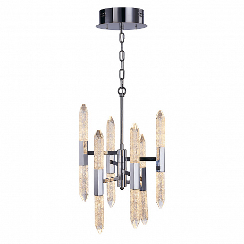 Люстра Delight Collection MD17003025-12B chrome Shard