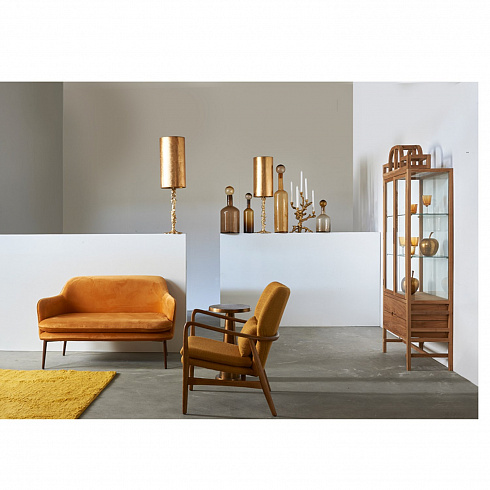 Набор Pols Potten Wine glass library set 6 Glasses 140-230-133