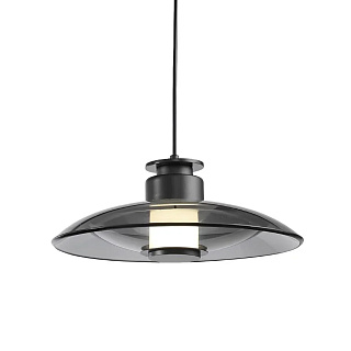 8665P/L black/smoky