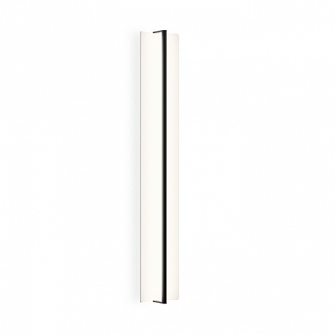 Настенный светильник Vibia Kontur 6416 Black Kontur 641611/13