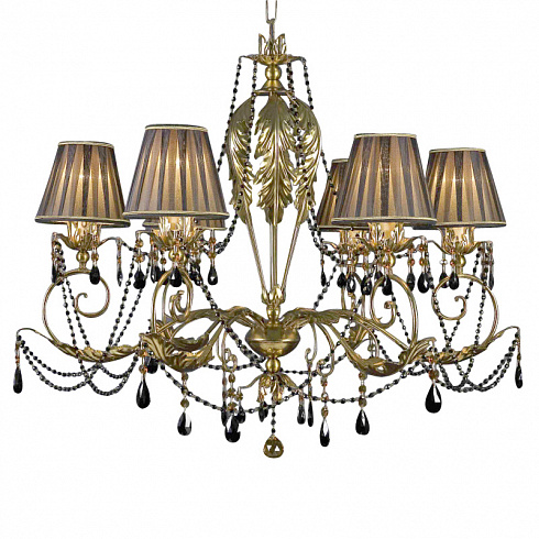Люстра Jago NCS 085/N Oro Versailles