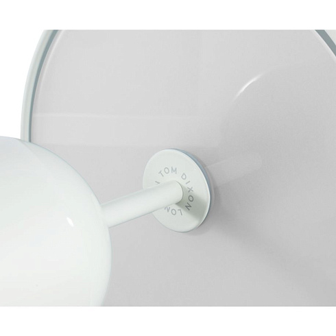 Настольная лампа Tom Dixon Bell White LED Bell BET11WH-TUN01M1