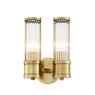 Allen 7001-2 brass