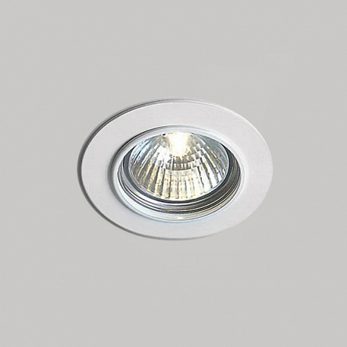 Встраиваемый светильник Delta Light 202 01 03 A MB 50