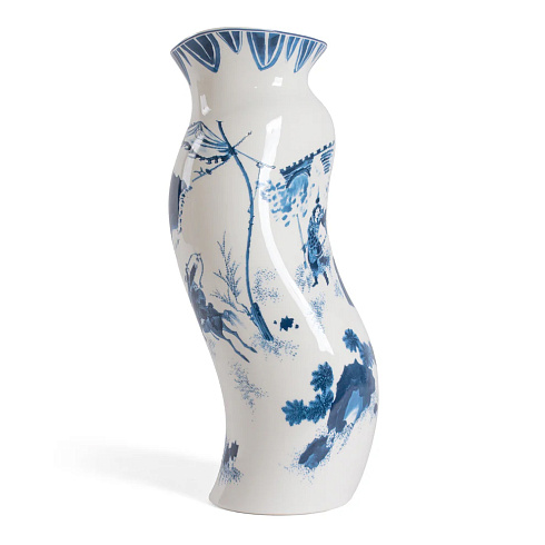 Ваза Seletti King Wen Classics on Acid 11291