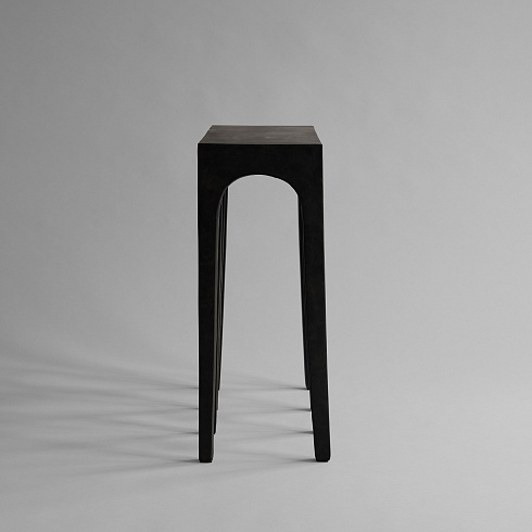 Консоль 101 Copenhagen Bow - Coffee Black Oak Bow 263077