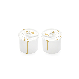 Estetico Quotidiano Gold