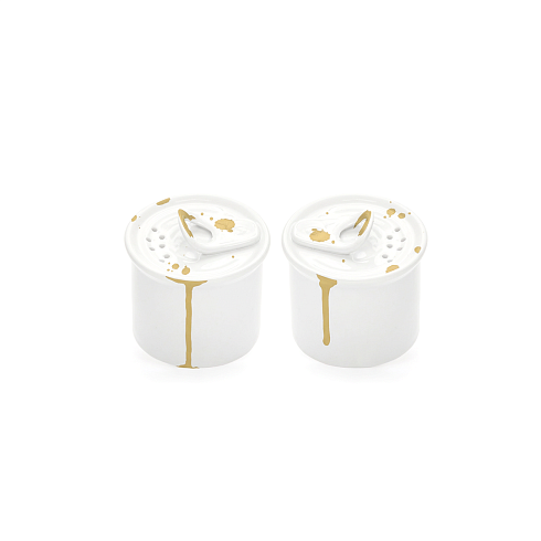 Набор Seletti Estetico Quotidiano Gold Estetico Quotidiano 10105G