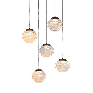 MD25030003-5A matt black/clear