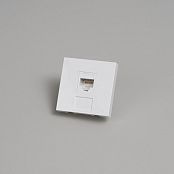 RJ45 white