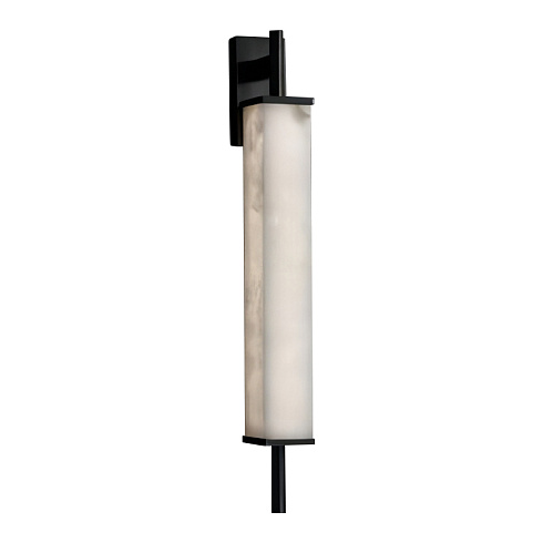 Настенный светильник Delight Collection MT1000-A black Wall lamp