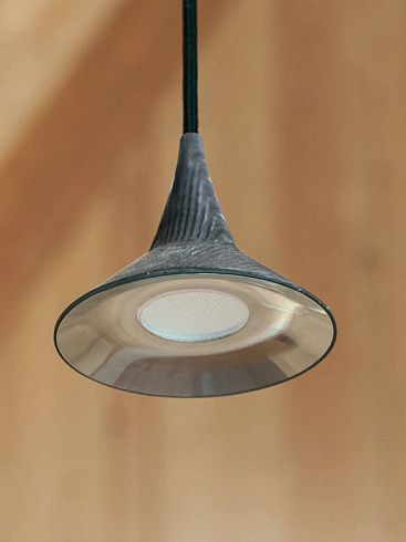 Подвесной светильник Artemide 1935010A UNTERLINDEN