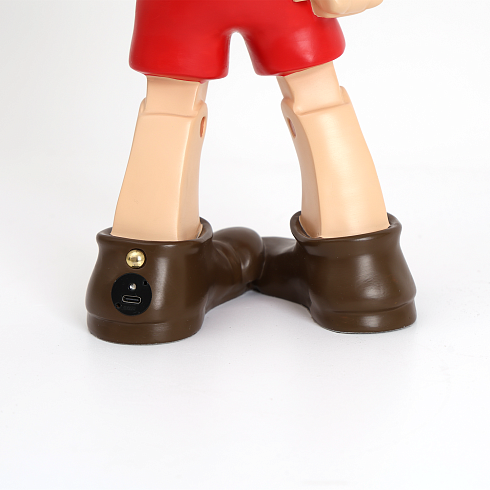 Настольная лампа Seletti The Liar The Liar 14915