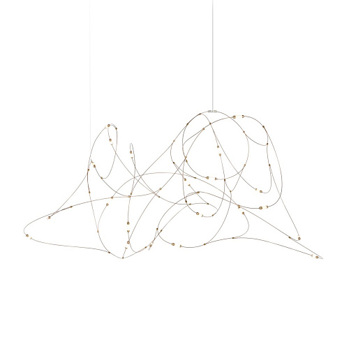 Подвесной светильник Moooi Flock of Light 21 Flock of Light 8718282355108