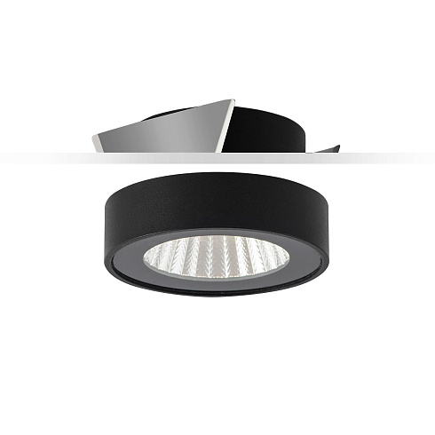 Встраиваемый светильник Delight Collection DA6504R-C ?9.5 DA65 DA6504R-C