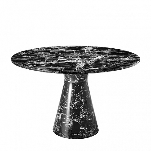 Обеденный стол Eichholtz Turner Faux Marble 110660
