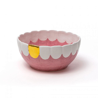Toothy Frootie