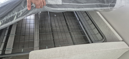 Диван Dienne Salotti Tokyo 3500 Gogh 020 Tokyo