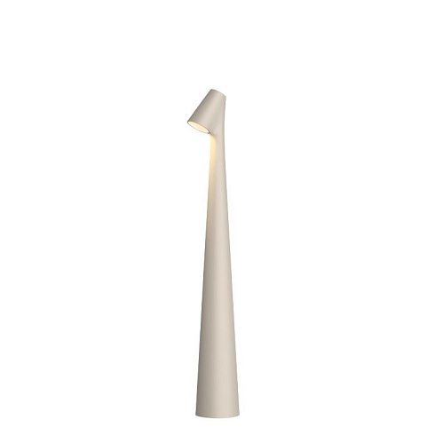 Настольная лампа Vibia Africa 5585 Beige M1 Africa 558524/15