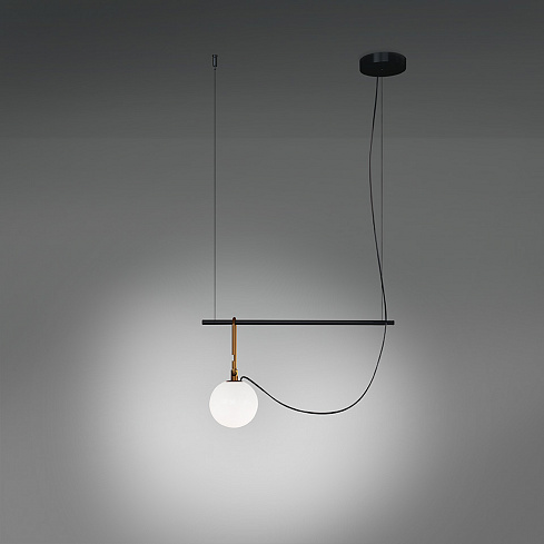 Подвесной светильник Artemide nh S1 14 nh 1272010A