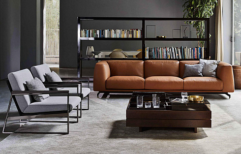 Кресло Ditre Italia Daytona Daytona Daytona P1000