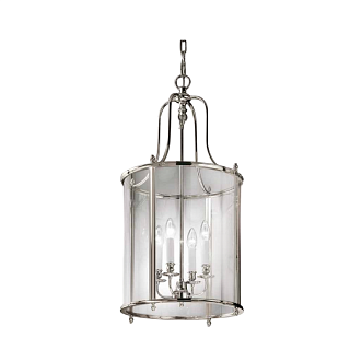 228/4/G Polished nickel