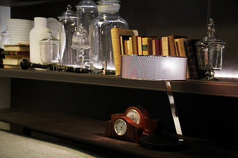 Настольная лампа Delightfull MARCUS TABLE MARCUS