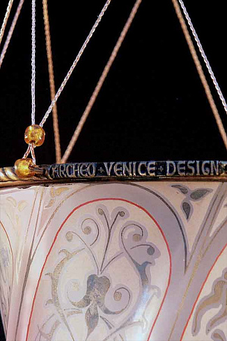 Бра Archeo Venice Design 402.00 400