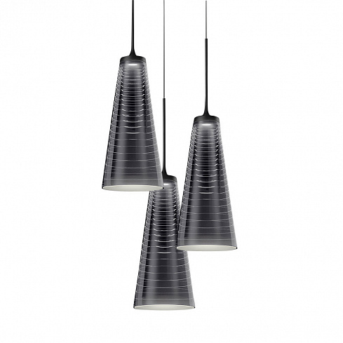 Подвесной светильник Artemide Look at Me Cluster 21 Look at Me 1452010APP