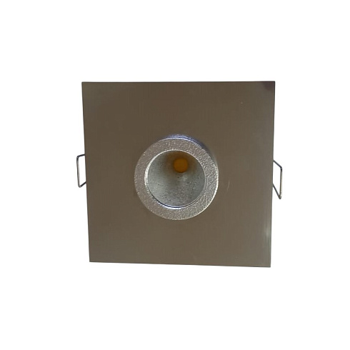 Встраиваемый светильник Lamp International F136 F100