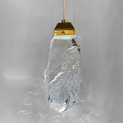 Подвесной светильник Delight Collection 111-5P gold 111