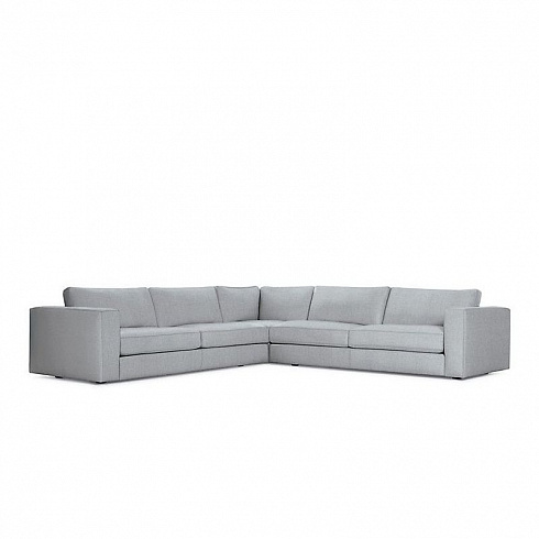 Диван Idealbeds Reid Full Sectional Reid REIFULL