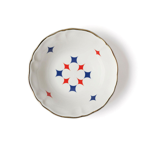 Салатник Bitossi Home Lampo Abracadabra ABR01062