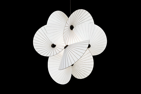 Подвесной светильник Moooi Serpentine 8 Small Serpentine 8718282367576